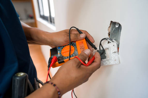 Best Electrical Contractors for Businesses  in Bridgeport, AL