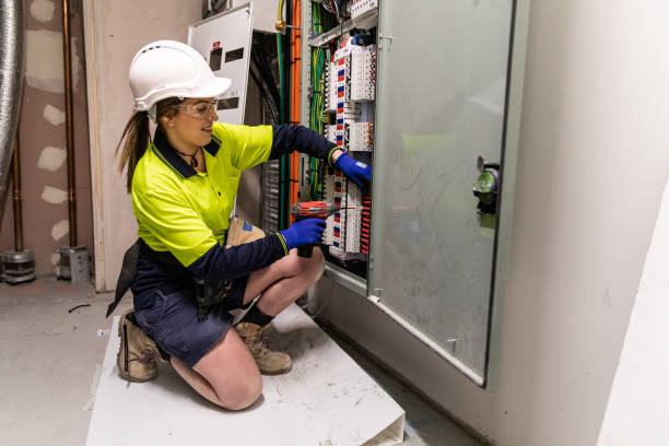 Best Electrical Troubleshooting Services  in Bridgeport, AL