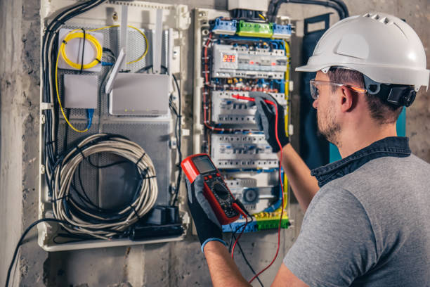 Best Electrical Upgrades for Homes  in Bridgeport, AL