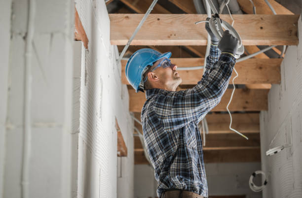 Best Industrial Electrical Services  in Bridgeport, AL