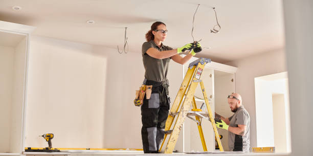 Best Electrical Repair Services  in Bridgeport, AL