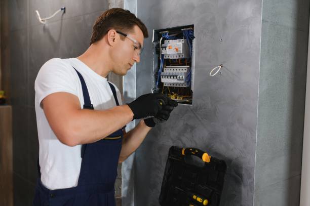  Bridgeport, AL Electrician Pros