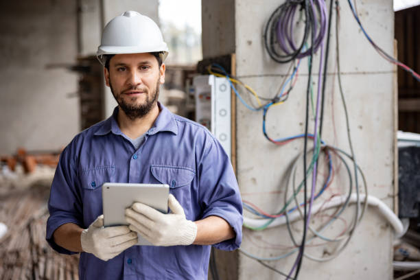 Best Commercial Electrician Services  in Bridgeport, AL