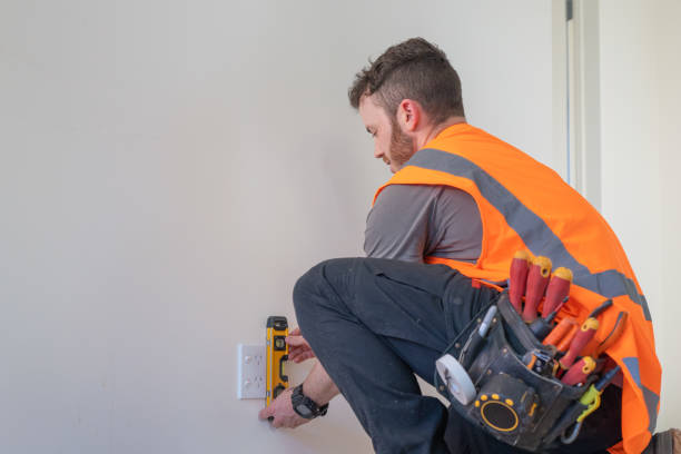 Best Electrical Wiring Services  in Bridgeport, AL