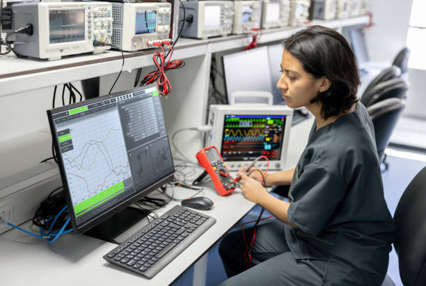 Best Affordable Electrician  in Bridgeport, AL