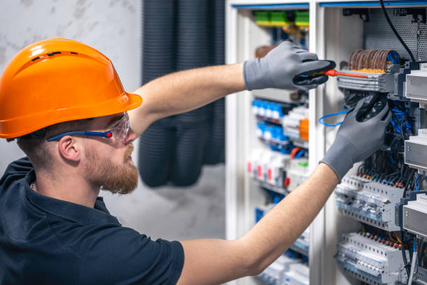 Best Electrical Installation Contractor  in Bridgeport, AL