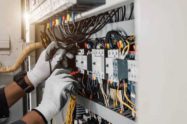Best Electrician for Home Renovation  in Bridgeport, AL